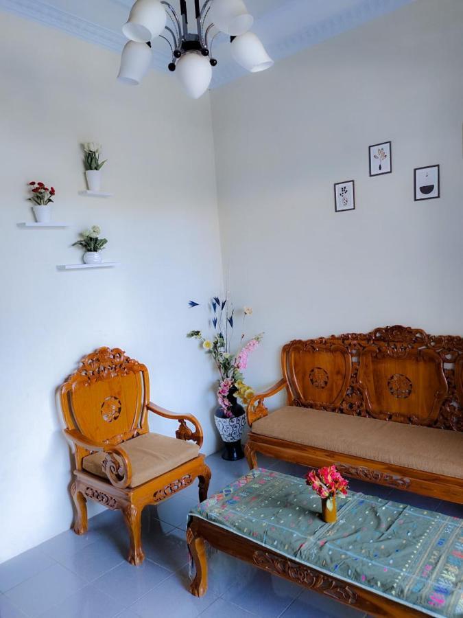 Twentynine Homestay Banyuwangi  Bagian luar foto