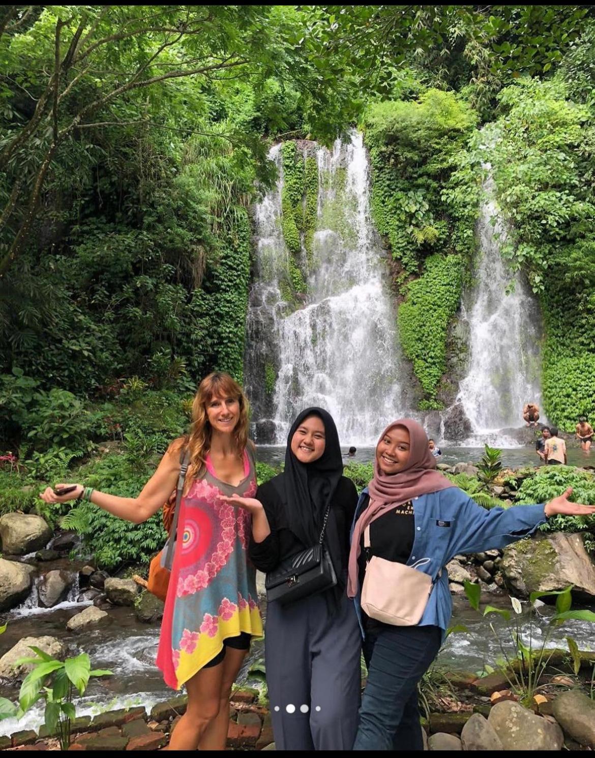 Twentynine Homestay Banyuwangi  Bagian luar foto