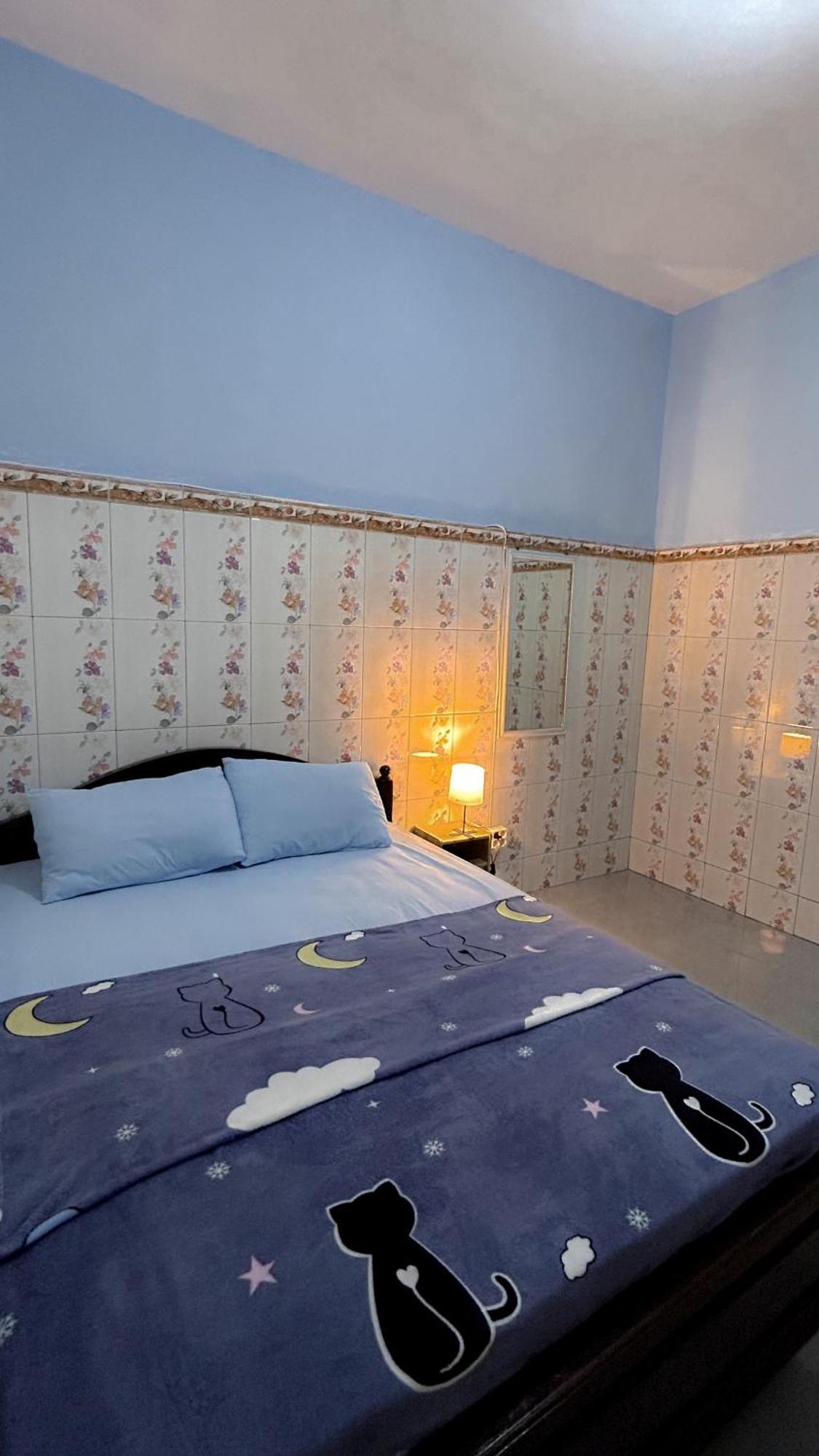 Twentynine Homestay Banyuwangi  Bagian luar foto